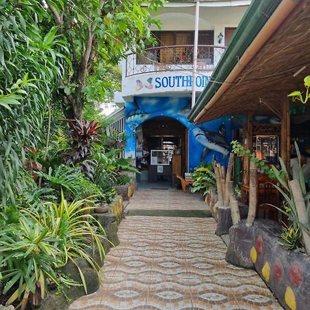 Southpoint Hostel 몰볼 외부 사진