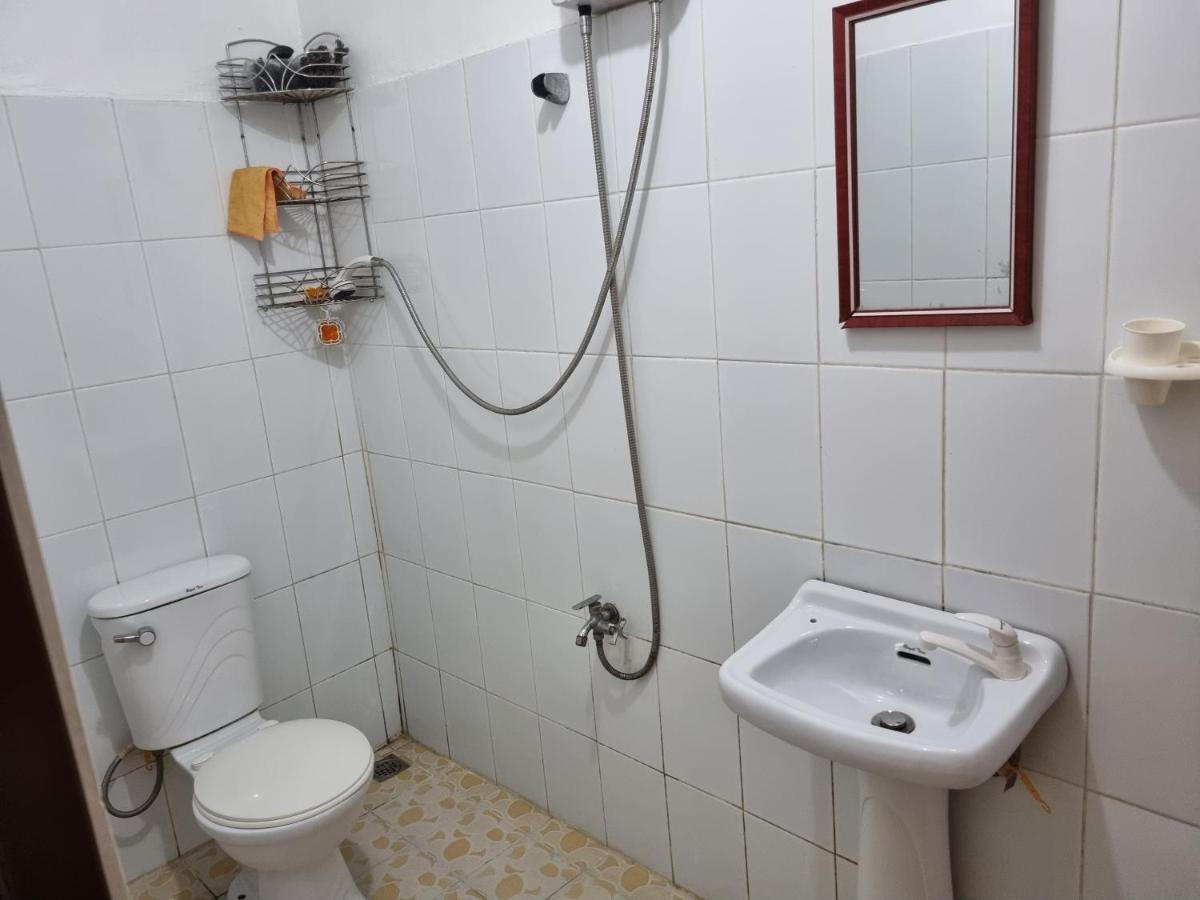 Southpoint Hostel 몰볼 외부 사진