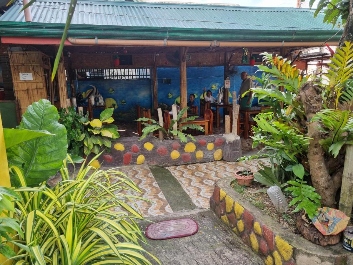 Southpoint Hostel 몰볼 외부 사진
