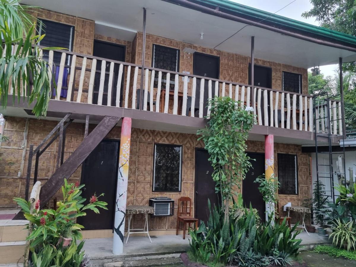 Southpoint Hostel 몰볼 외부 사진