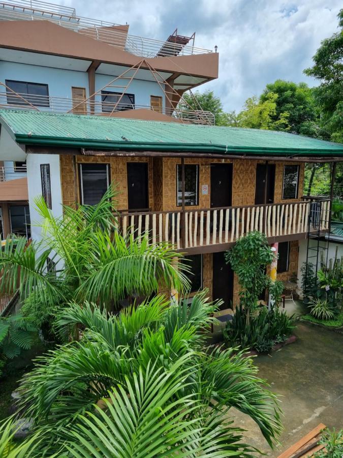 Southpoint Hostel 몰볼 외부 사진