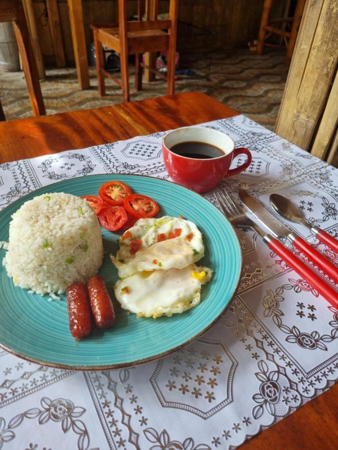 Southpoint Hostel 몰볼 외부 사진