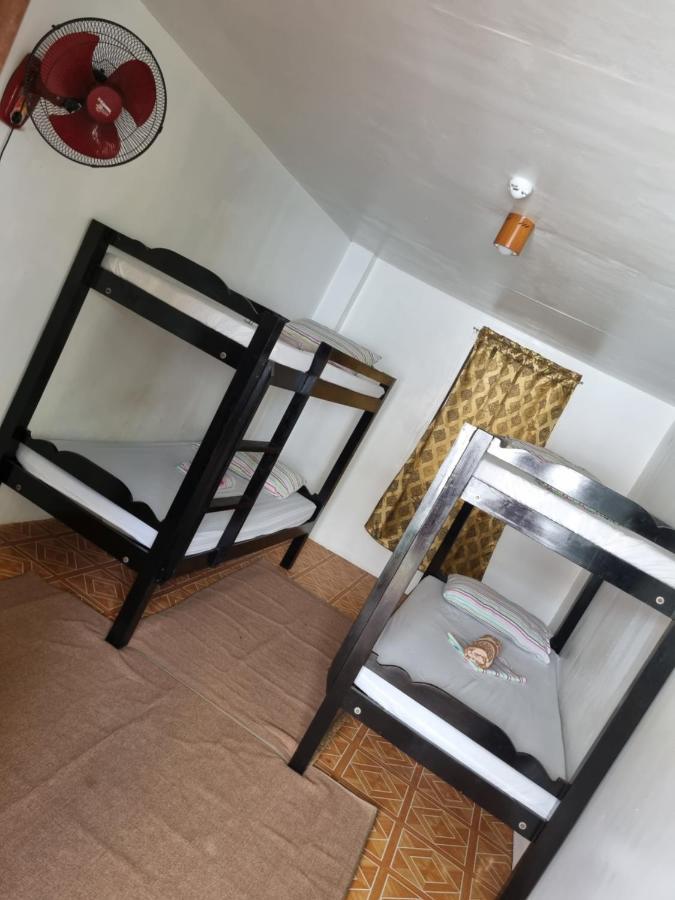 Southpoint Hostel 몰볼 외부 사진