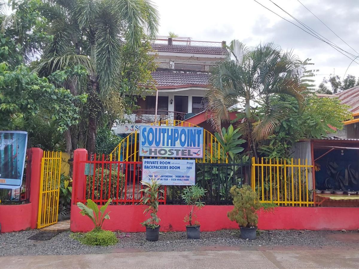 Southpoint Hostel 몰볼 외부 사진