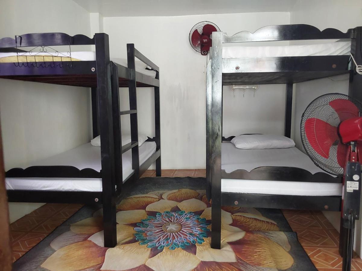 Southpoint Hostel 몰볼 외부 사진